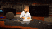 Come Again Read All About It GIF by Jeremy Kenyon Lockyer Corbell