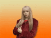 Girl Group Heart GIF by Dreamcatcher