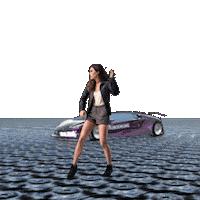 Social Media Love Sticker by Robodrone