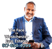 White Plains Realestate Sticker by GinoBelloHomes