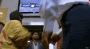 Fight Ignore GIF