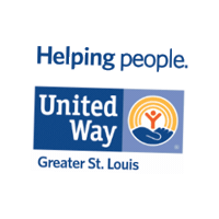 Nonprofit Sticker by UnitedWaySTL