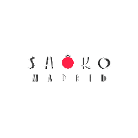 Barcelona Madrid Sticker by Shôko
