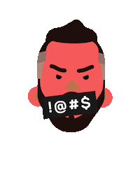 Dhyego Borges Sticker by yogomotion