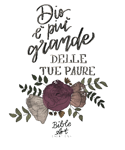 Paure Sticker