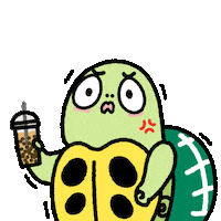 Bb What Sticker