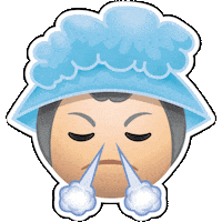El Chavo Emoji Sticker by Grupo Chespirito