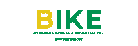 Bike Sticker by emiten.com