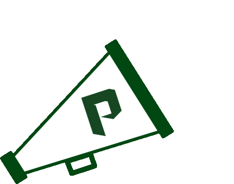providencehighschool giphyupload gopioneers pioneerpride providencepioneers Sticker