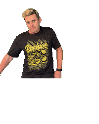 Dab On Em Sticker by Beehive Sports