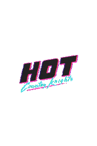 Dierks Bentley Nashville Sticker by Hot Country Knights