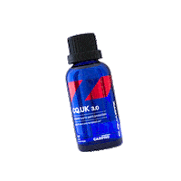 Coating Detailing Sticker by CARPRO