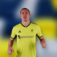 Yell Major League Soccer GIF by Nashville SC