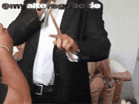 Clem Burke Blondie GIF