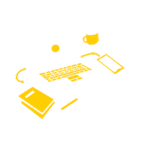 Blog Yoga Sticker by Kasa Coliving