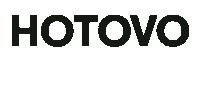 Hotovomeansdone Sticker by Hotovo