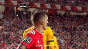 confused sl benfica GIF by Sport Lisboa e Benfica