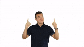 nickjboni pointing up nickjboni digitalchamps GIF