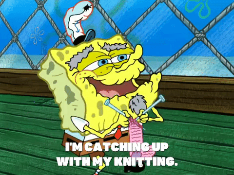 season 5 goo goo gas GIF by SpongeBob SquarePants