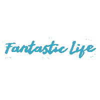 fantasticlife fantasticlife Sticker