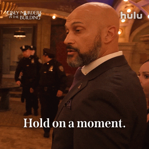 Season 5 Mayor GIF by HULU