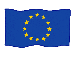 european union europe Sticker by European Parliament