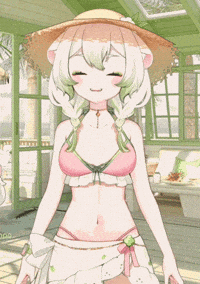 Dance Summer GIF