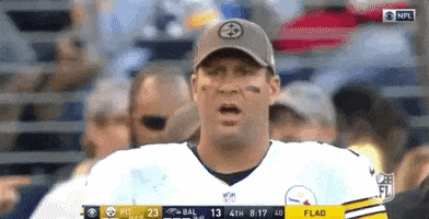 Oh No Ugh GIF by NFL