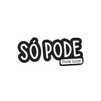 agenciagolo Golo mozambique mocambique thinklocal Sticker