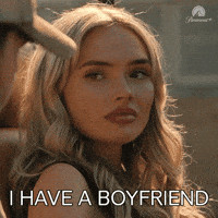 Girlfriend Boyfriend GIF by duttonranch