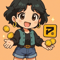 Crypto Wow GIF by Persona