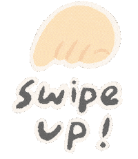 Swipeup Sticker by bobocatKF