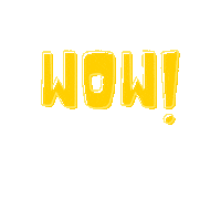 hammerphoto wow woow wooooow Sticker