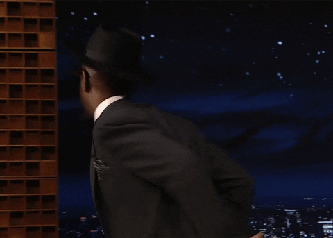 Tonight Show Dancing GIF by The Tonight Show Starring Jimmy Fallon