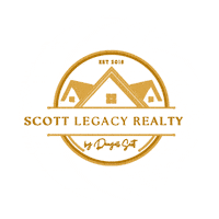 Danyell Scott Sticker by Danyell Sells