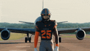 Football College GIF by Tennessee Athletics