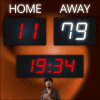 11 Home GIF