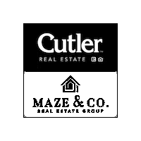 Cre Sticker by Cutler Real Estate