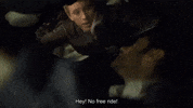 Tron Legacy Taxi GIF by Goldmaster