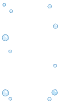 Effects Bubbels Sticker by Woezel & Pip