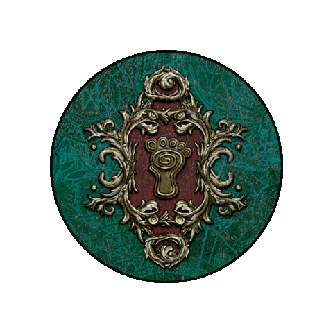 Dance Trance Sticker by Parvati Records