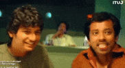 Kill You Tamil GIF