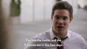 comedy central season 6 episode 8 GIF by Workaholics