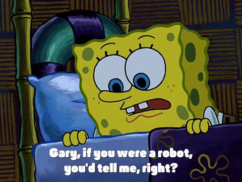 season 3 krab borg GIF by SpongeBob SquarePants