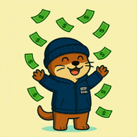 Money Winning GIF by Built Daily