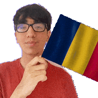 Pride Day Sticker