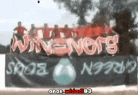 Ultra Winners GIF