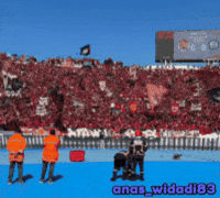 Ultra Winners GIF