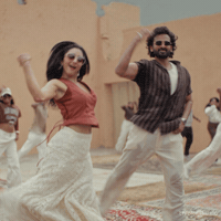 Preity Mukhundhan GIF by Think Music