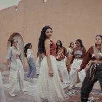 Preity Mukhundhan GIF by Think Music